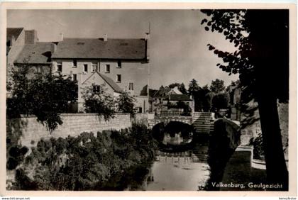 Valkenburg - Geulgezicht