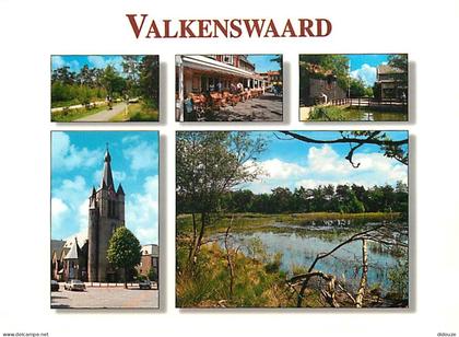 Pays-Bas - Nederland - Valkenswaard - Multivues - CPM - Voir Scans Recto-Verso