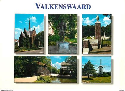Pays-Bas - Nederland - Valkenswaard - Multivues - CPM - Voir Scans Recto-Verso