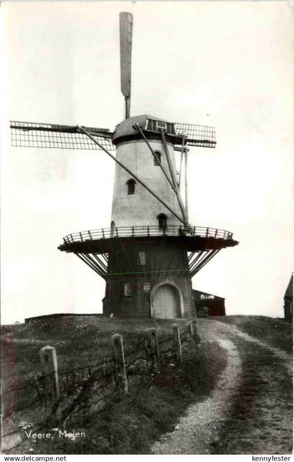 Veere - Molen