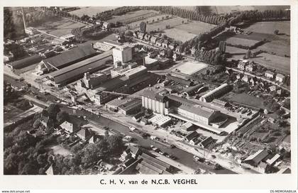 Veghel - Cooperative Handelsvereniging N.C.B. 1959