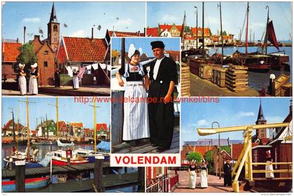 Volendam