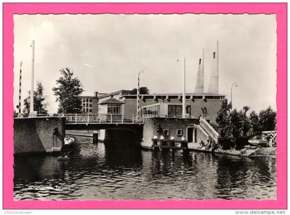 Voorburg - Tulbrug - Animée - JOSPE - ECHTE FOTO 16001