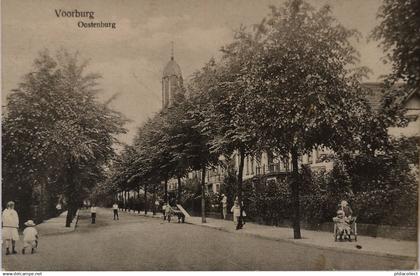 Voorburg (ZH) Oostenburg 1921