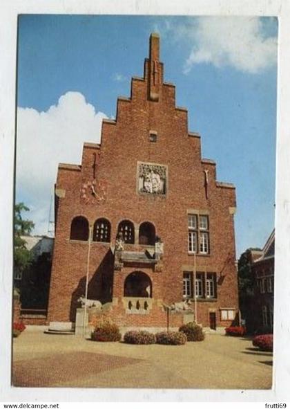 AK 086108 NETHERLANDS - Waalwijk - Gemeentehuis