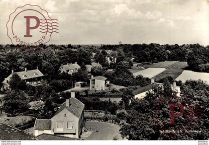 WAGENINGEN PANORAMA  GELDERLAND WAGENINGEN HOLLAND HOLANDA NETHERLANDS