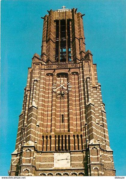 Pays-Bas - Nederland - Weert - Eglise - CPM - Voir Scans Recto-Verso