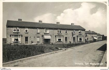 Netherlands Yerseke Ten.Houtenstraat