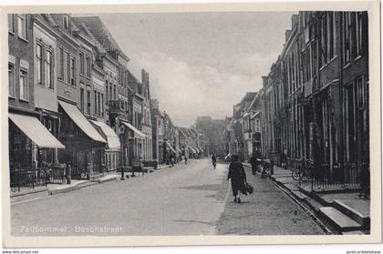 Zaltbommel - Boschstraat