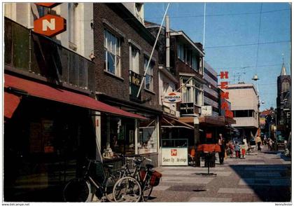 Terneuzen - Promenade