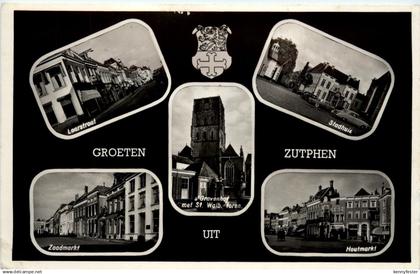 Zutphen