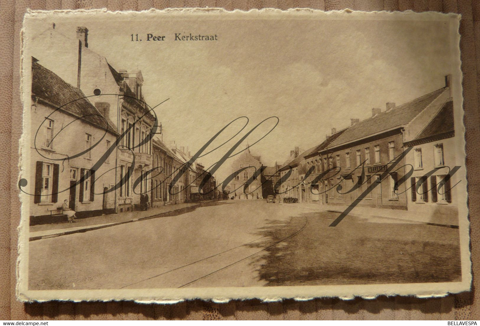 Peer Kerkstraat n°11