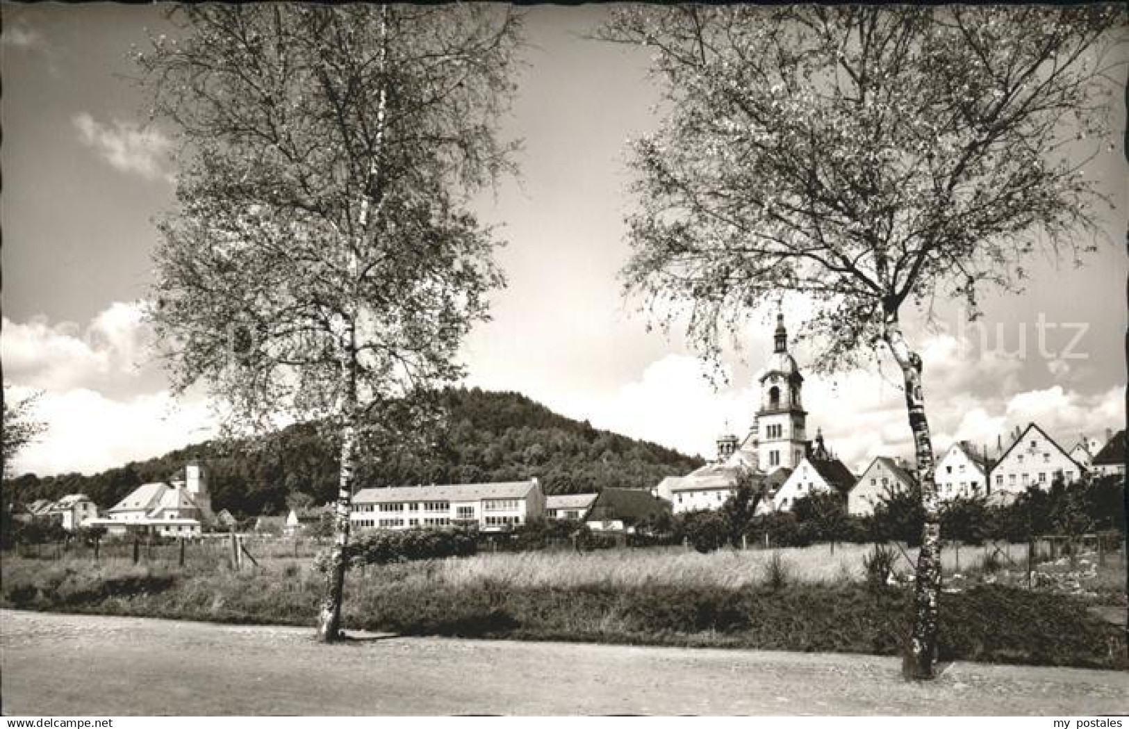 Pegnitz Schlossberg