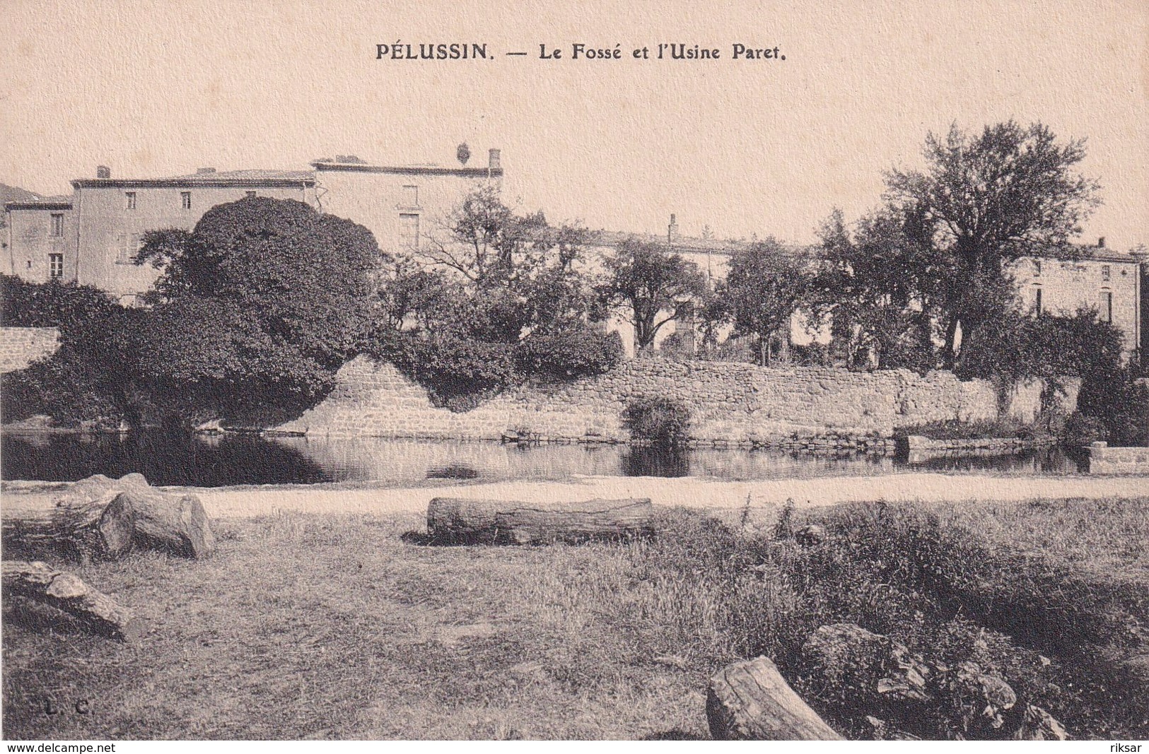 PELUSSIN