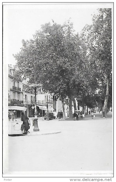 PERIGUEUX - Cours Montaigne