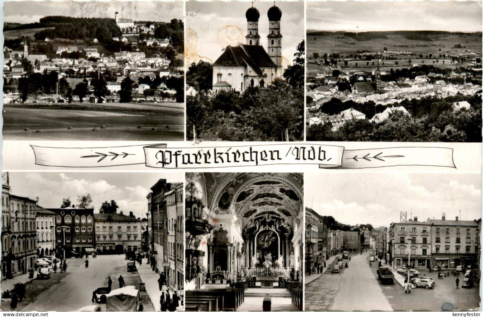 Pfarrkirchen