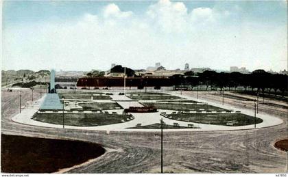 Luneta Manila Philippines