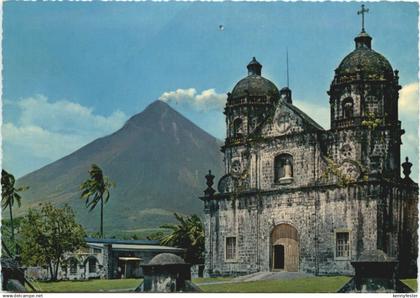 Philippines - Old Church