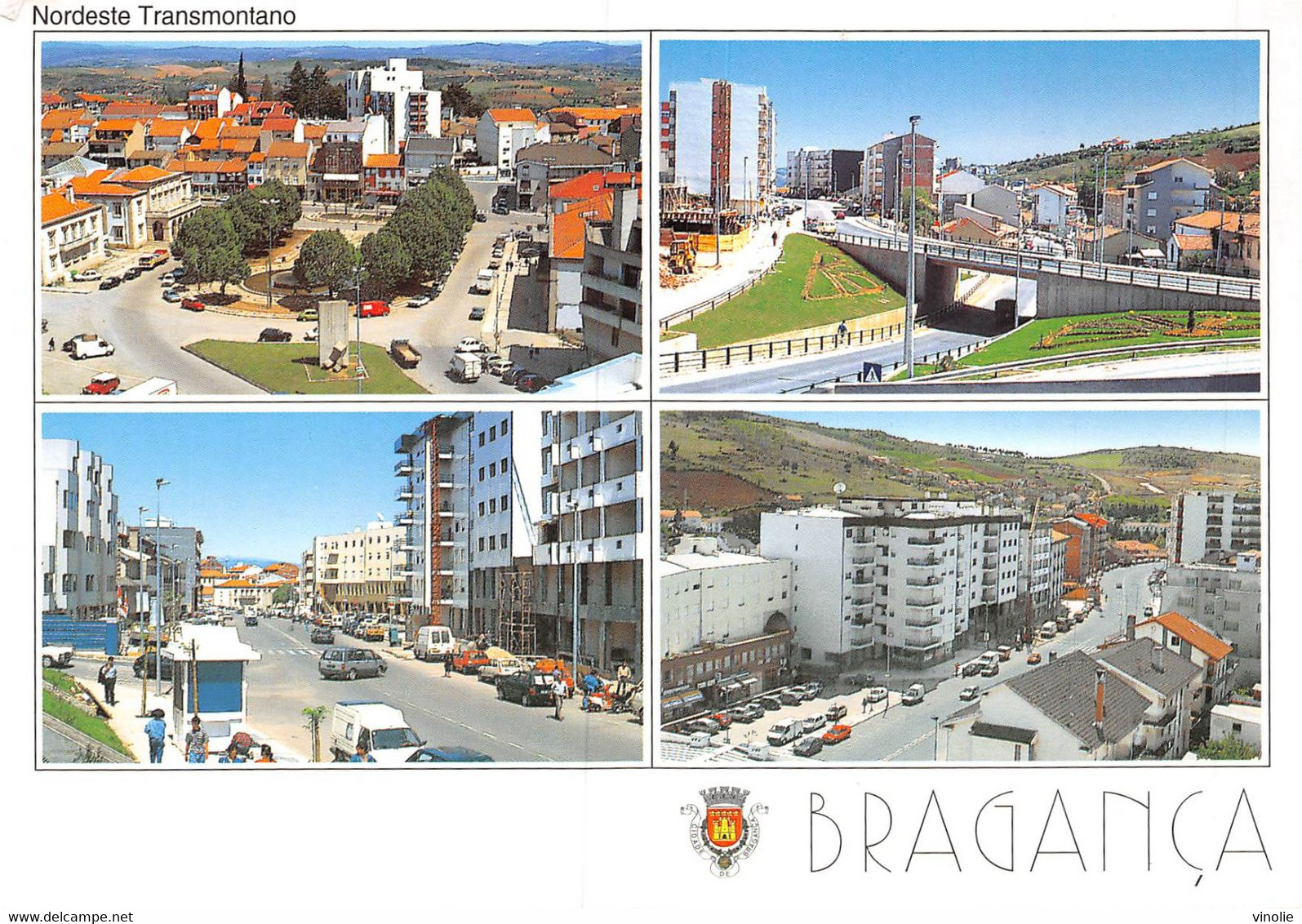 PIE-T-GB-19-2165 : BRAGANCA