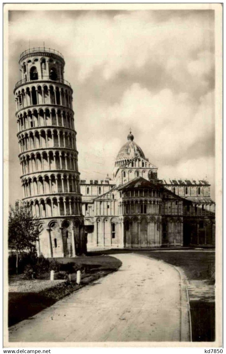 Pisa