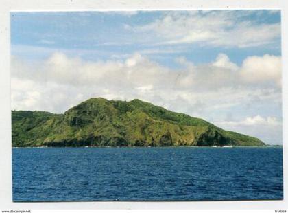 AK 077686 PITCAIRN ISLAND