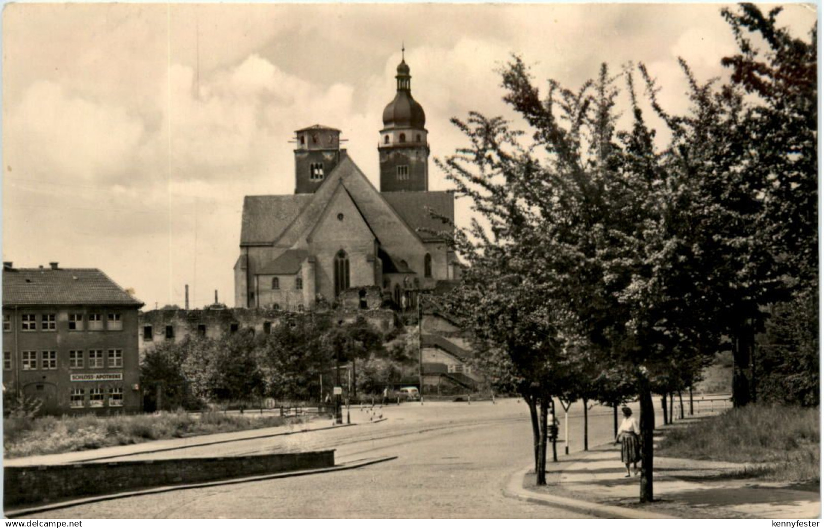 Plauen, Johanniskirche