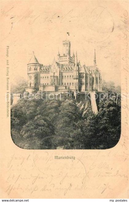 43223672 Marienburg Westpreussen Die Marienburg Marienburg Westpreussen