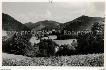 43303102 Goerbersdorf Schlesien Buettnergrund Goerbersdorf Schlesien NZ4