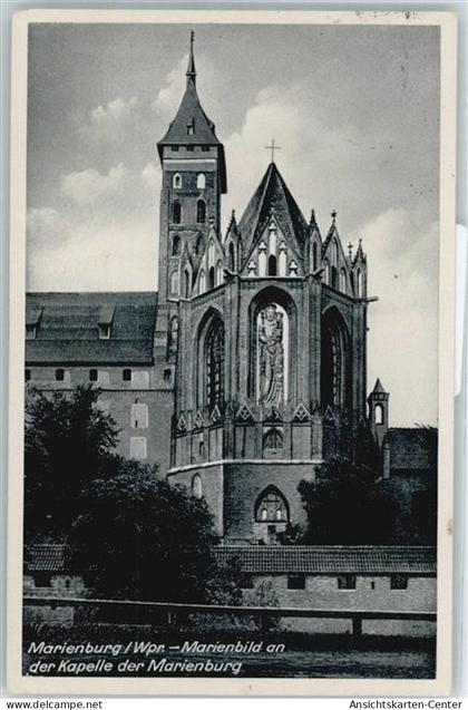 50558621 - Marienburg Westpreussen Malbork