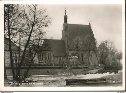 70958980 Bydgoszcz Pommern Pfarrkirche