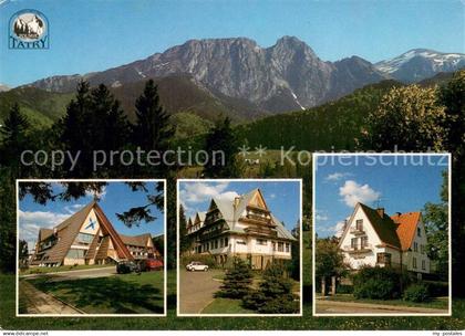 73721279 Zakopane Hotels