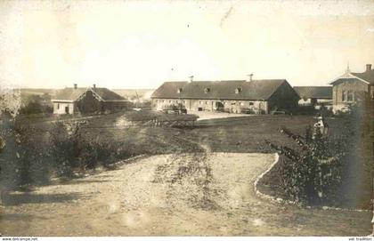 POLOGNE- Carte postale photo  - Une Ferme - L 78779