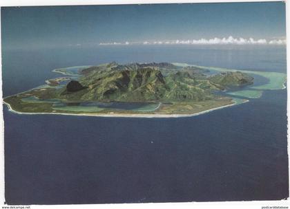 Huahine