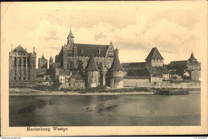 71388267 Marienburg Westpreussen Feldpost