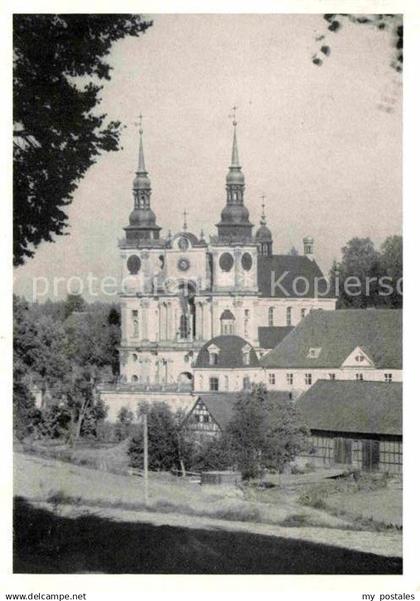 72813634 Heiligelinde Ostpreussen Kirche Serie Ostpreussen Unvergessene Heimat i