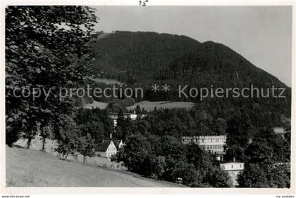 43303105 Goerbersdorf Schlesien Panorama Goerbersdorf Schlesien NZ4