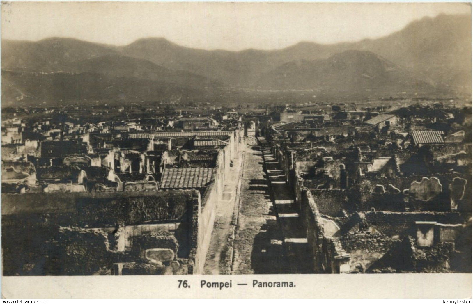 Pompei