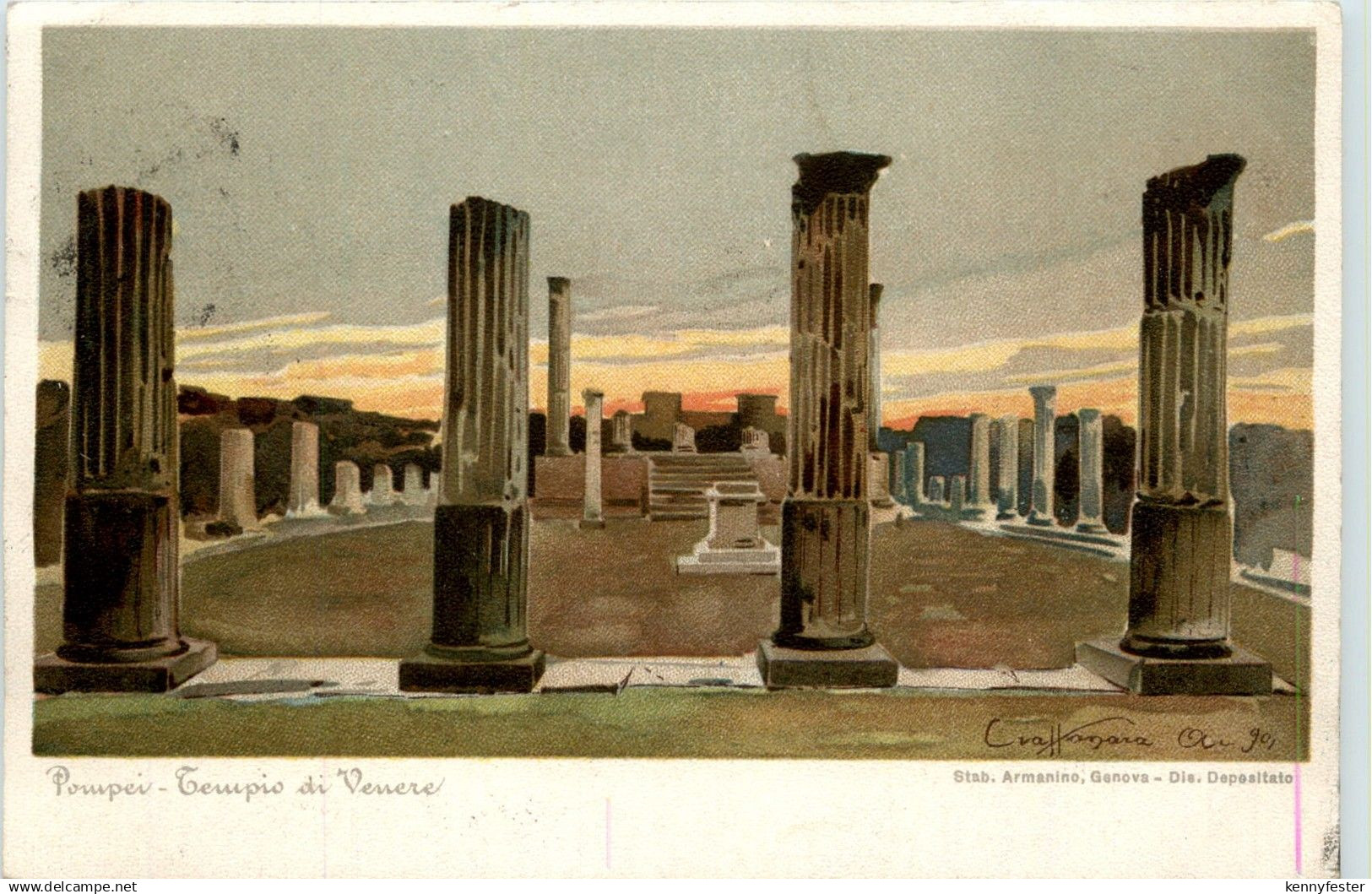 Pompei