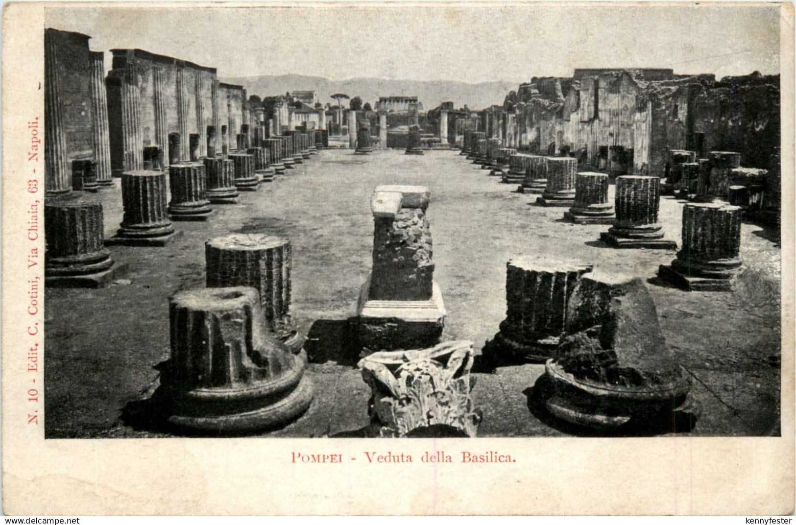 Pompei