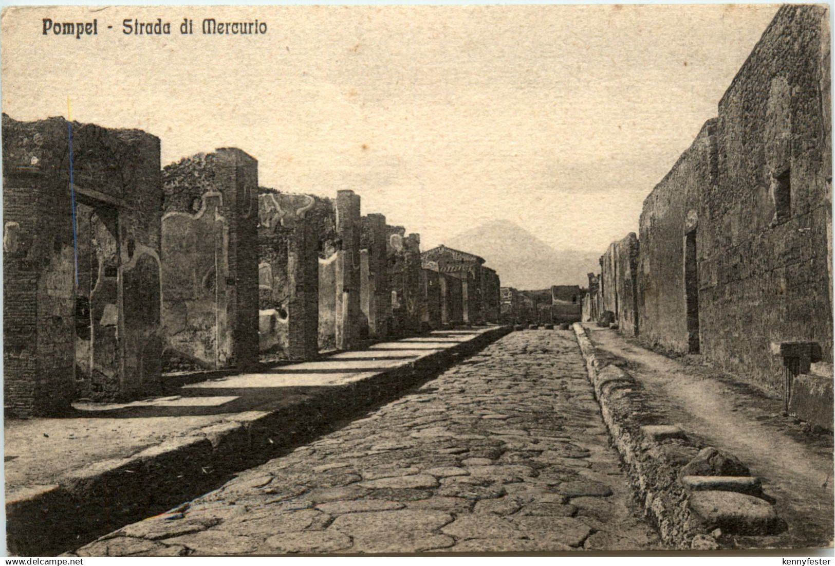 Pompei