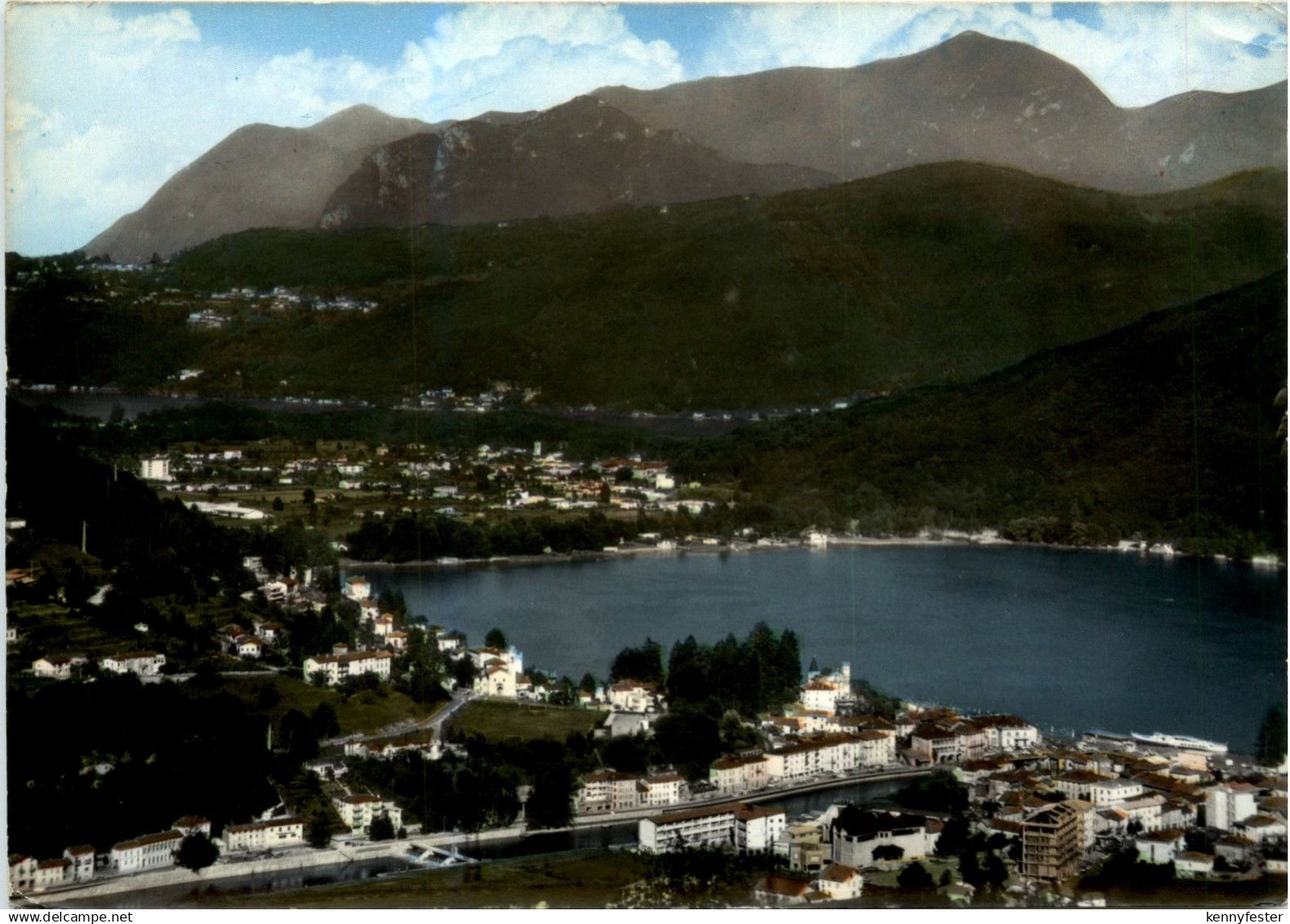 Ponte Tresa