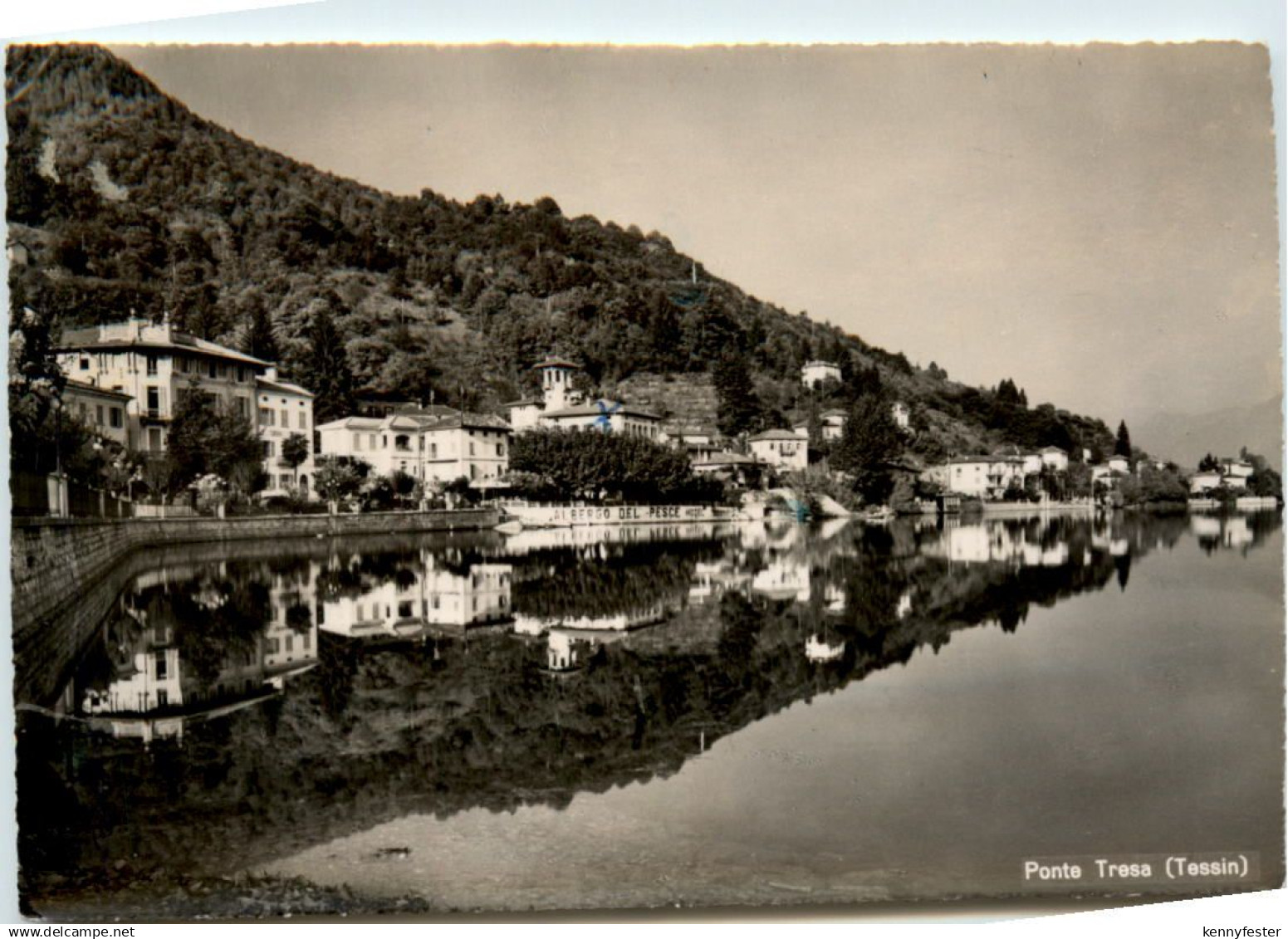 Ponte Tresa