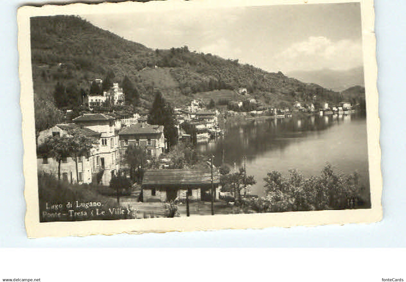 Ponte Tresa Ponte Tresa