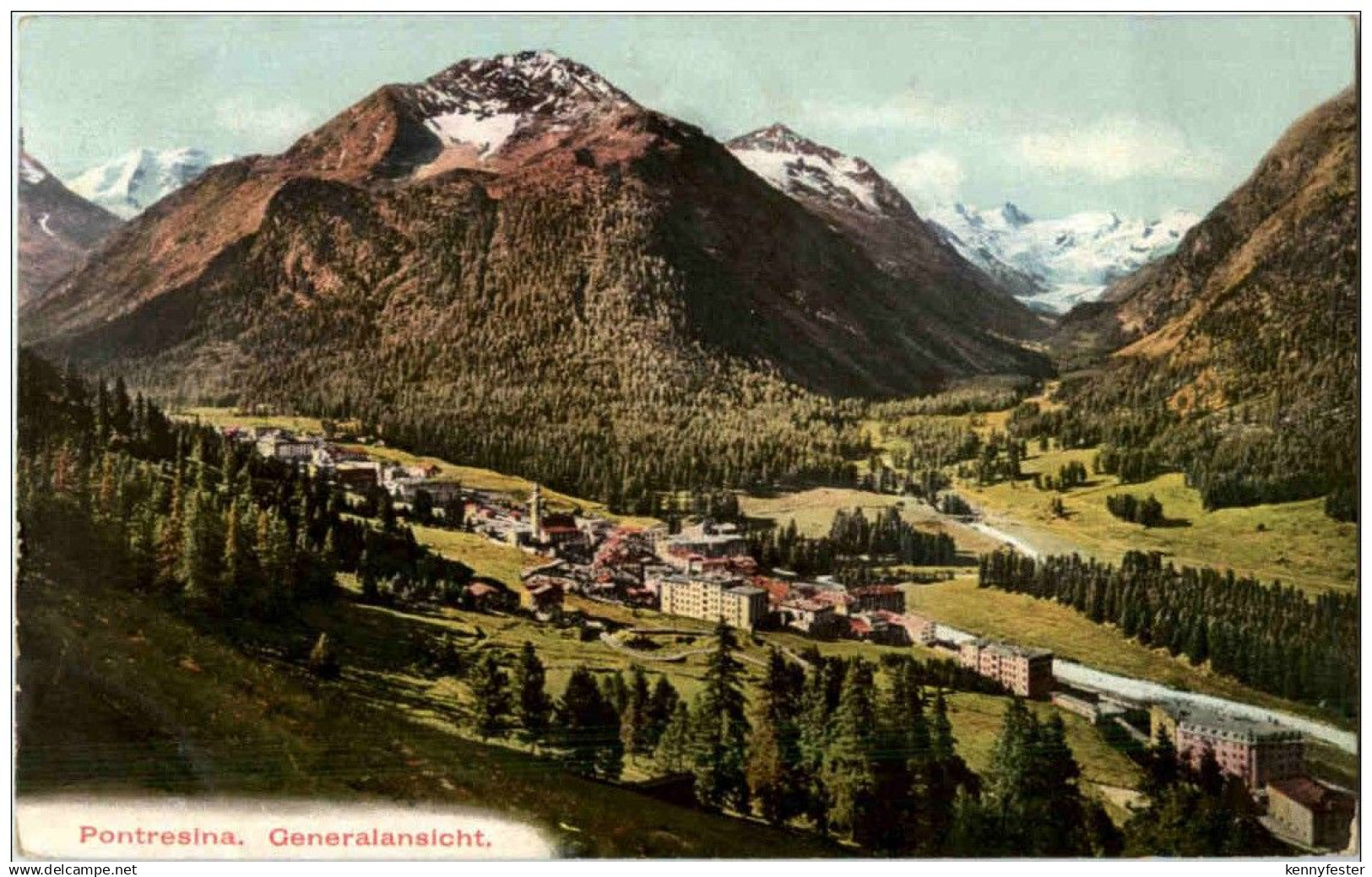 Pontresina