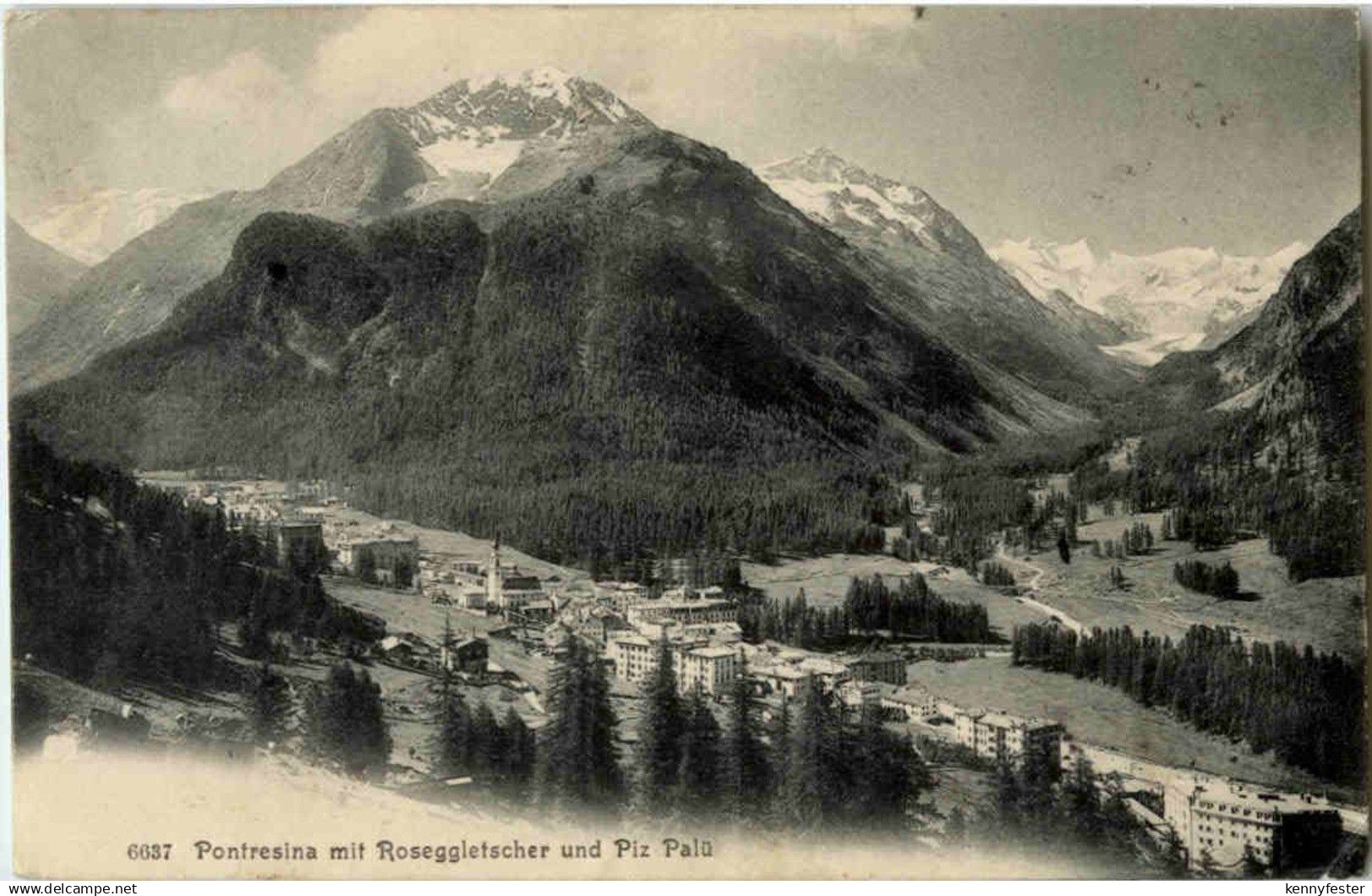 Pontresina