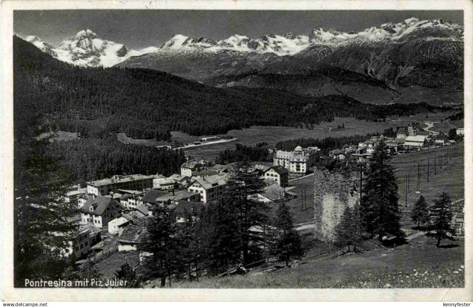 Pontresina