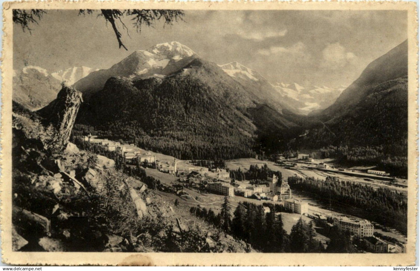 Pontresina