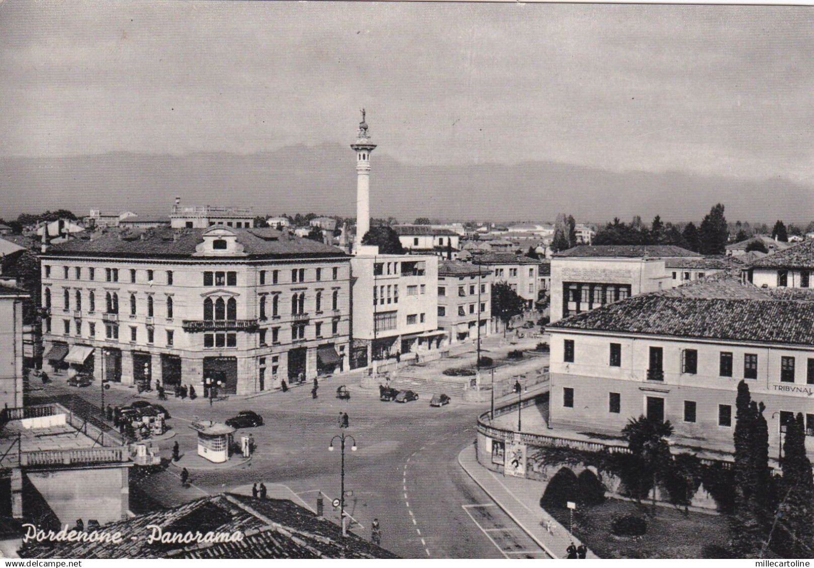 #PORDENONE: PANORAMA