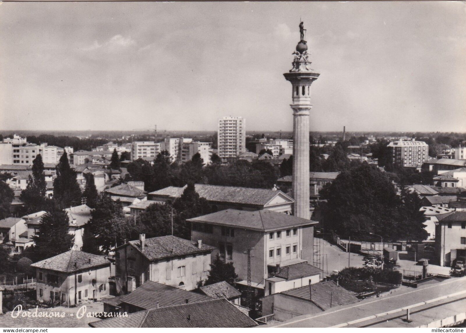 #PORDENONE: PANORAMA (2)