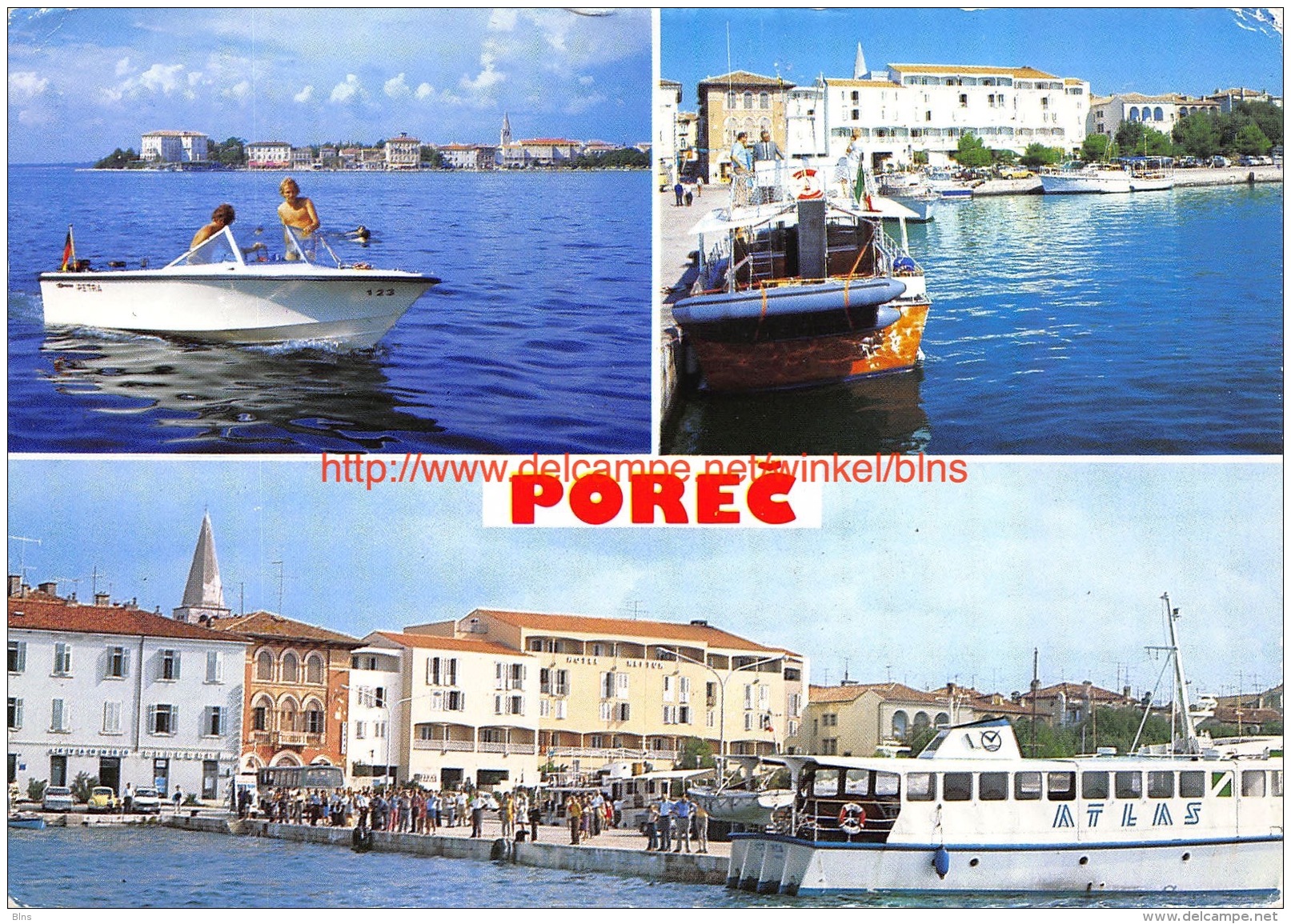 Porec